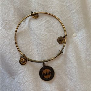 Alex and Ani bracelet